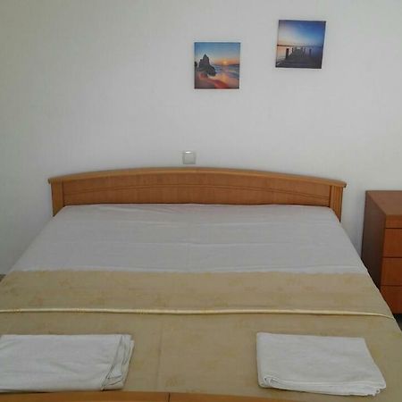 Apartments Sztruga Kültér fotó