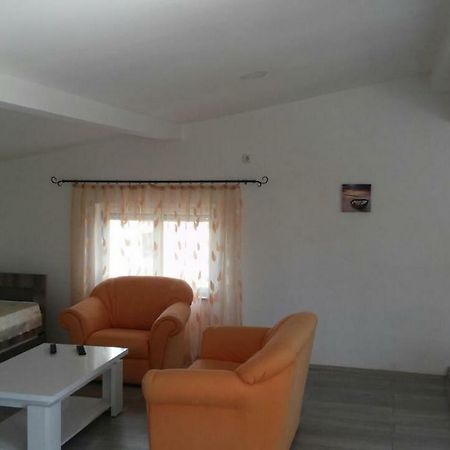 Apartments Sztruga Kültér fotó