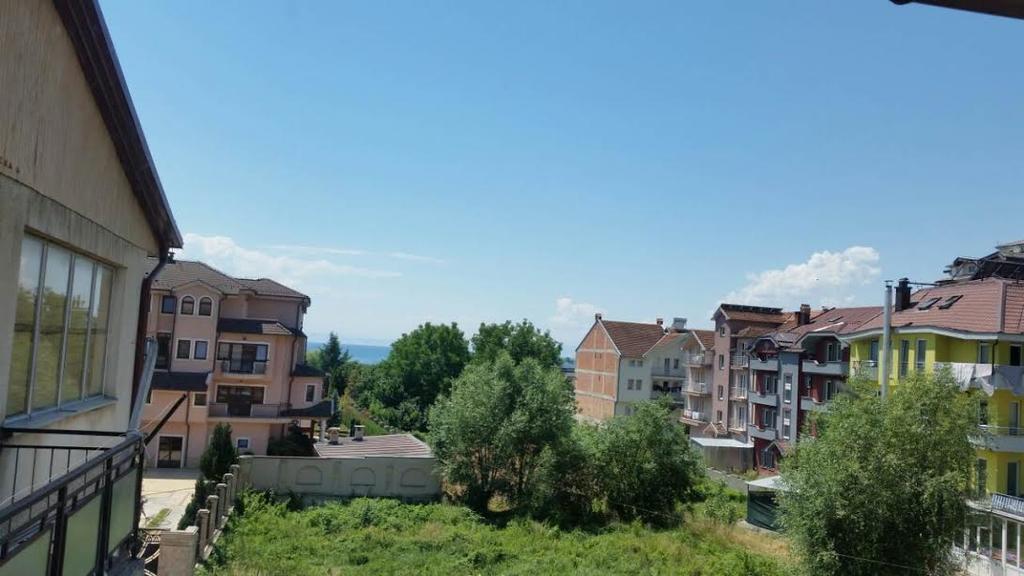 Apartments Sztruga Kültér fotó