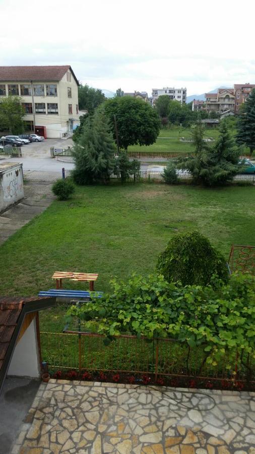 Apartments Sztruga Kültér fotó