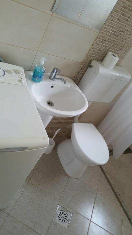 Apartments Sztruga Kültér fotó
