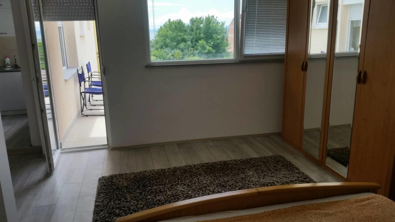 Apartments Sztruga Kültér fotó