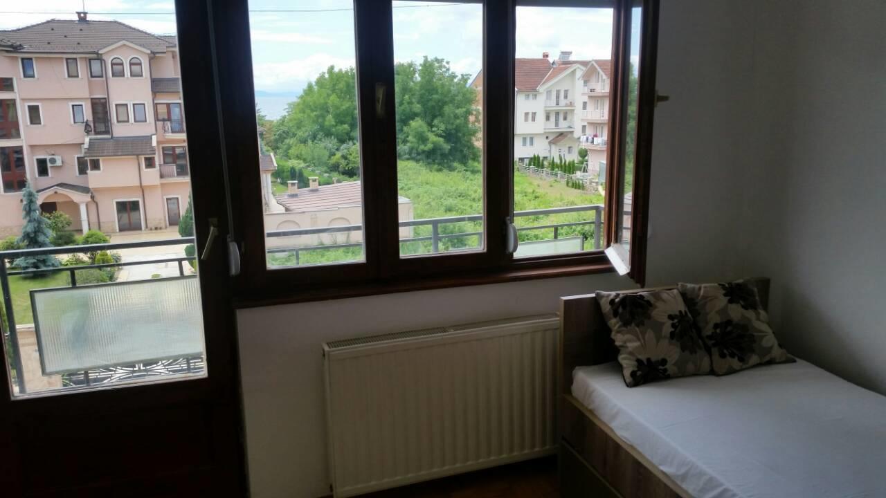 Apartments Sztruga Kültér fotó