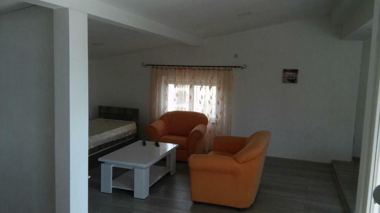 Apartments Sztruga Kültér fotó