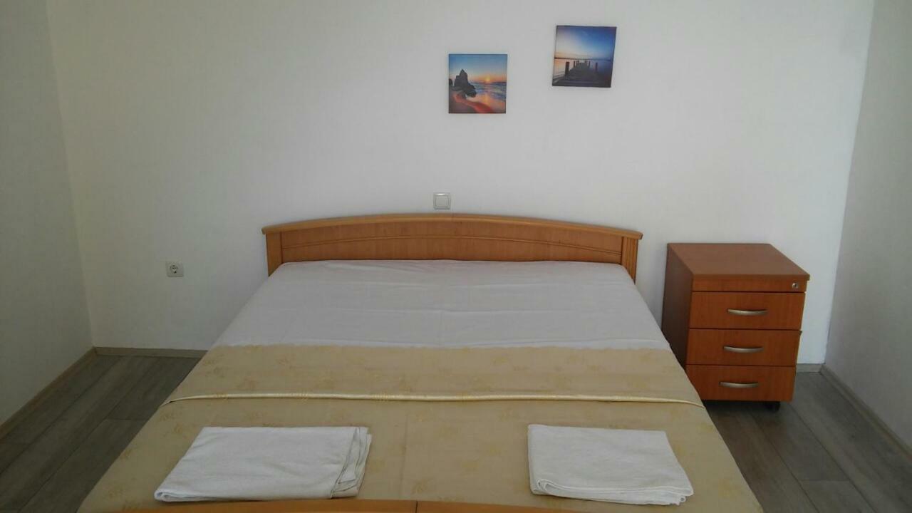 Apartments Sztruga Kültér fotó